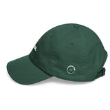 Queen. Dad Cap