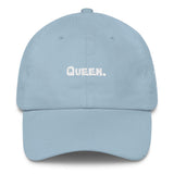 Queen. Dad Cap
