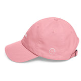Queen. Dad Cap