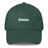 Queen. Dad Cap