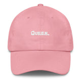 Queen. Dad Cap