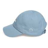 Queen. Dad Cap
