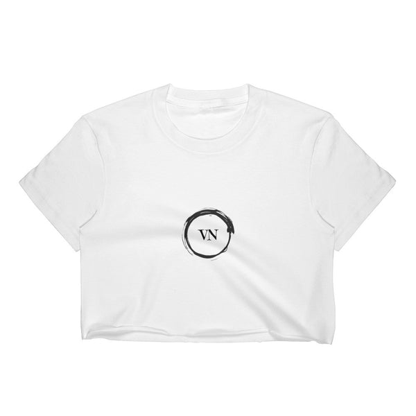 Visionary Nomad Crop Top