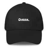 Queen. Dad Cap