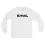 NOMAD. Long Sleeve T-Shirt