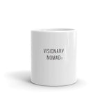 Visionary Nomad Mug