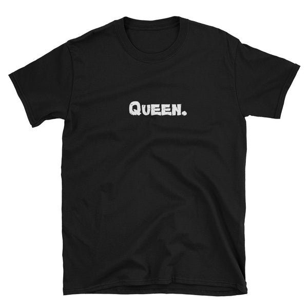 Queen. T-Shirt