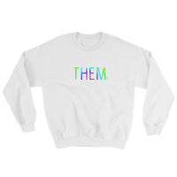 THEM Sweatshirt
