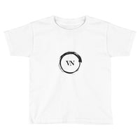 Visionary Nomad Kids Short Sleeve T-Shirt