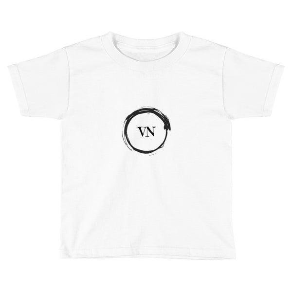 Visionary Nomad Kids Short Sleeve T-Shirt