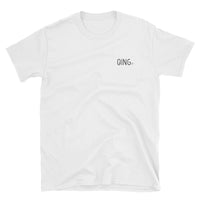 Qing. Unisex T-Shirt