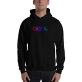 DADDY Hooded Sweatshirt