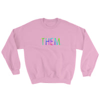 THEM Sweatshirt