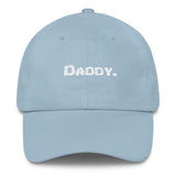 Daddy. Dad Cap