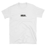 Her. T-Shirt