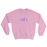 THEY Sweatshirt