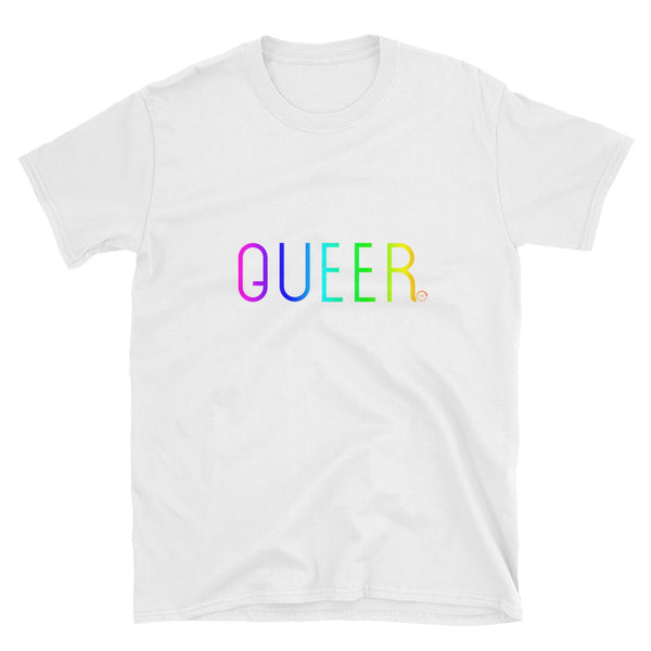 Pride Edition Queer  Unisex T-Shirt