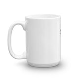 Why Fit In When You Are Made to Stand Out Mug
