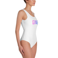 One-Piece QING Swimsuit