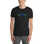 Pride Edition Humble Short-Sleeve Unisex T-Shirt