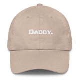 Daddy. Dad Cap