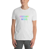 Pride Edition VN Short-Sleeve Unisex T-Shirt