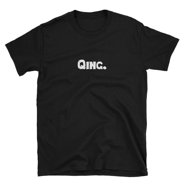 Qing. T-Shirt