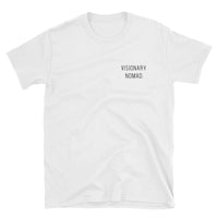 Visionary Nomad Unisex T-Shirt