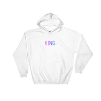 KING Hooded Sweatshirt