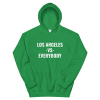L.A. vs Everybody Hoodie